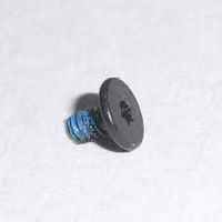 Airport Card/SSD Screw (Torx T5) Replacement for MacBook Air 11" A1370 A1465, 13" A1369 A1466 (Late 2010-Early 2015) 2PCS