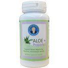 Aloe + Probiotic
