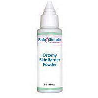 Skin Barrier Powder 5 oz. Bottle (Each of 5)