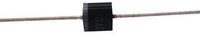 5KP16A - TVS Diode, 5KP Series, Unidirectional, 16 V, 26 V, P600, 2 Pins (1 Piece)