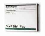 Smith And Nephew Conversite Plus Composit Plus Dressing 2"X2" Pad 4"X4" Overall - Model 59715000