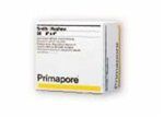 Primapore 8" X 4" Dressing, 20 Per Box