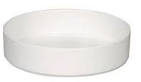 North Coast Medical GripWare High Sided Dish Regular