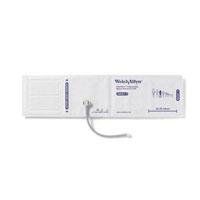 Welch Allyn Adult Disposable One-Piece Cuff for Atlas Monitor, Size 11, 20/cs