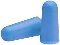 Wizard Research Laboratories Noise Reducing Ear Plugs Hearing Protection Antimicrobial 50 Pair Jar Made for American Airlines Employees