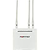 Fortinet FEX-40D-AMEU Indoor BROADBAND Wireless WAN Extender with Embedded Dual SIM 3G4G LTE CAT 6 MOD