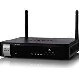 Cisco Small Business Rv130w - Wireless Router - 4-Port Switch - Gige - 802.11B/G/N - 2.4 Ghz "Product Type: Networking/Vpn Devices"