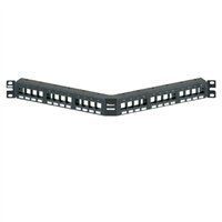 Panduit NKPPA24FMY Patch Panel