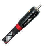 WIREWORLD Silver Starlight 7 Coaxial Digital Audio Cable / 75 ohm / 2 Meters - Closeout - 25% Off
