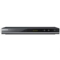 Samsung DVD-C350 DVD Player (Black)