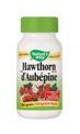 Hawthorn Berries / 100 Vcaps Brand: Natures Way