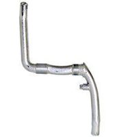 5.5 24T Action Crank One Piece