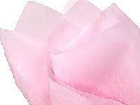 24ct Bulk Blush Light Pink Tissue Paper 20 Inch X 30 Inch