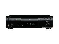 Sony ES Super Audio CD Player w/HDMI Output (Discontinued by Manufacturer)