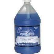 Nu-Calgon 4182-08 Cal-Blue Plus Gas Leak Detector, 1 Gallon Bottle