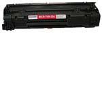 Micromicr MCMMICRTHN35A Toner Cartridge, Laser, 1500 Page