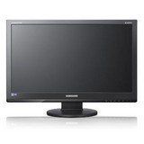 Samsung 2494LW 24-Inch LCD Monitor (Black)