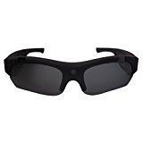 POV ACTION VIDEO CAMERA SUNGLASSES