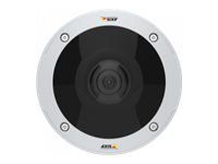 AXIS M3057-PLVE OUTDOOR 6MP PANO PERP
