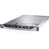Dell PowerEdge R620 1U Rack Server - Intel Xeon E5-2609 v2 2.50 GHz 462-7539
