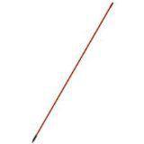 Francis 300-CB240 Orange 4' Hot Rod CB Antenna