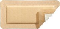 Molynlycke -Mepilex Border Post-Op - 4x8