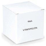 Vitek CCTV VTD-MVP922DN Outdoor Vandal Proof Mighty Dome 700TVL Camera with 9-22mm Lens, OSD, Day Night with ICR and Night Watch DSS -12VDC/24VAC