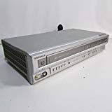 Magnavox MSD804 - DVD/VCR Combo
