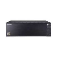 Hanwha 64CH 4K 400Mbps H.265 NVR