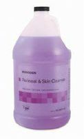 McKesson Rinse-Free Perineal Wash 1 gal. Jug Fresh Scent Liquid 53-28011-GL, 1Ct