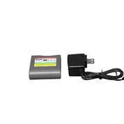 Surgical Personal Cooling System - CoolShirt Rechargeable Lithium Battery