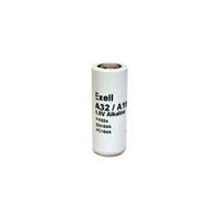 Replacement For Exell Battery A32px 6v Alkaline Battery V32pxa A32px P By Technical Precision