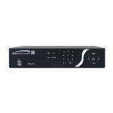 Speco Technologies CX Series 8 Channel H.264 960H Real-Time Recording Embedded DVR with 1TB HDD, Digital Deterrent