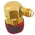 Economy High Side R134A Coupler-3Pack