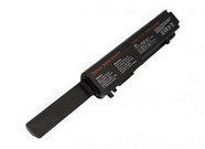 9 Cells, Replacement for Dell M909P, N855P, N856P, U150P Laptop Battery