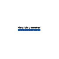 Health O Meter 3400PAN Professional 3-Pack Flat Pan