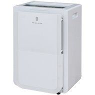 Friedrich D70BP 70 Pint Dehumidifier with built-in drain pump, Front Bucket and Continuous Drain