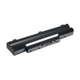 Laptop Battery - Lithium Ion - 10.8V - 5800 Mah
