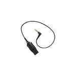 Plantronics 38541-02 Telephone Headset