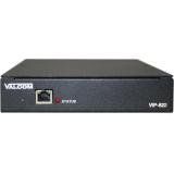 Valcom Dual Enhanced Network Trunk Port VIP-822A