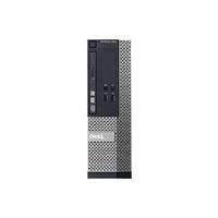 Dell Desktop Computer OPTIPLEX 3010 SFF 3.1GHz 4GB Memory 250GB HD DVDRW W7 Pro 64bit