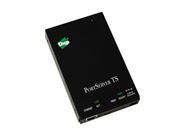 Digi PortServer TS 2 port RS-232 RJ-45 - 70002043