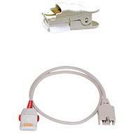 CJPS Masimo Cable Adapter Kit for VitalPoint Pro Monitor