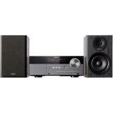 Sony CMTMX500i Desktop Micro System (Discontinued by Manufacturer)