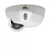 Axis M3114-R Fixed Dome Rugged H.264