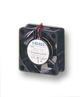 NMB TECHNOLOGIES 4710KL-05W-B50-E00 DC FAN, AXIAL, 119MM, 24VDC, 290 mA