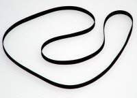 PRB FRY22.4 Flat 22.4" x 0.200" x 0.030" Turntable Belt