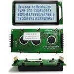 Newhaven Display NHD-0420H1Z-FSW-GBW-33V3 LCD Character Modules