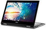 Dell Inspiron 5481 2-in-1 Laptop, 14.0" HD (1366 x 768) Touchscreen, 8th Gen Intel Core i3-8145U, 4GB DDR4, 128GB Solid State Drive, Windows 10 Home