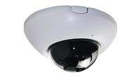 Indoor Surveillance Dome Camera